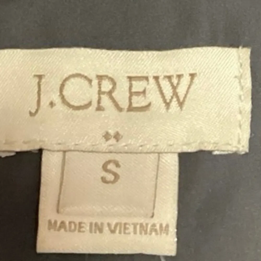 J. Crew Factory crew gray